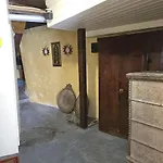 Heimatkunst 02, Klassisches Walliser Chalet, Teilrenoviert, Zentral アパート *